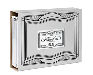 2025 Panini Flawless NFL Hobby Box 2025 Panini Flawless NFL Hobby Box