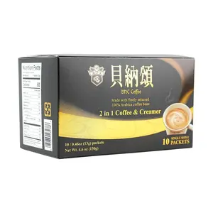 BNS Benas 2-in-1 Coffee 4.6 oz