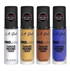 LA Girl Pro Color Foundation Mixing Pigment