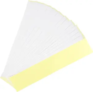 Singelila Golf Grip Kit – Golf Accessories with Fast-Acting, High-Strength, Easy-Install Secure Bond for Club Repair, Available in Options: 4oz Solvent +15 Tapes, 8oz Solvent, 15/30 Pcs Double-Sided Tape