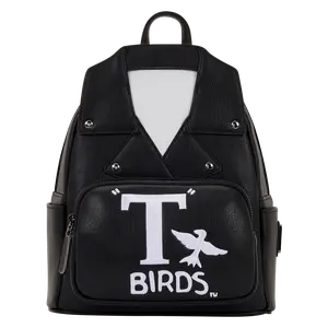 Grease T-Birds Cosplay Mini Backpack