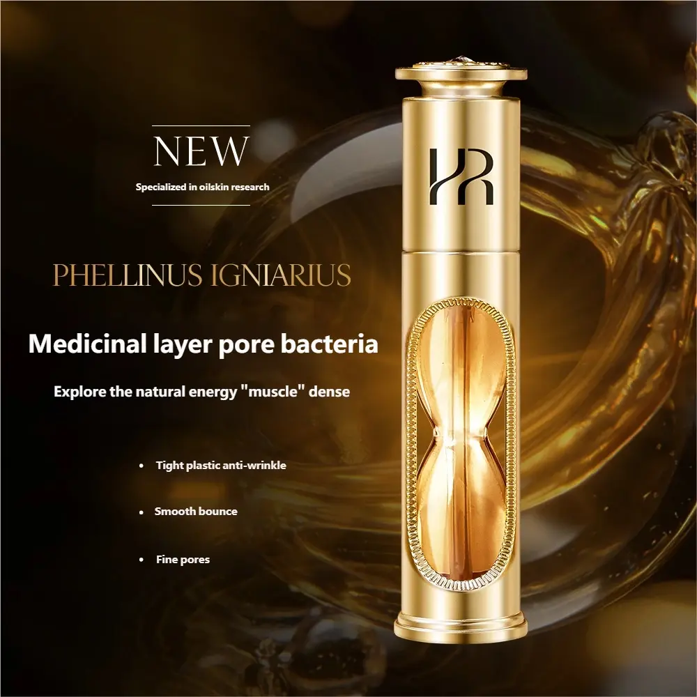 Anti-Wrinkle Moisturizing Hydrating Booster Serum, Long-Lasting Hydration, Lightweight Non-Greasy Formula, Perfect Gift for Elderly, Simple Elegant Packaging, Hydrate, Moisture