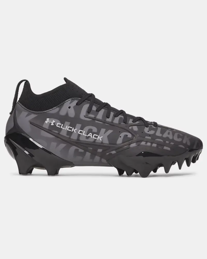 Under Armour Spotlight Pro PTH Football Cleats