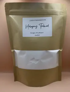 Carpet and Upholstery Deodorizer