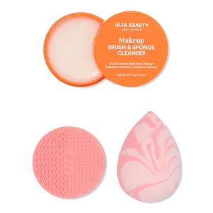 ULTA Beauty Collection Blender Sponge & Cleanser Set
