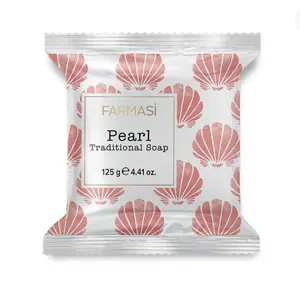 Pearl Traditional Soap Pearl Traditional Soap