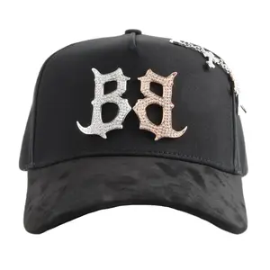 Barbas Hat INFERNO (with box)