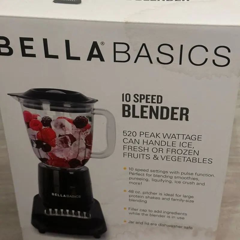 Blender