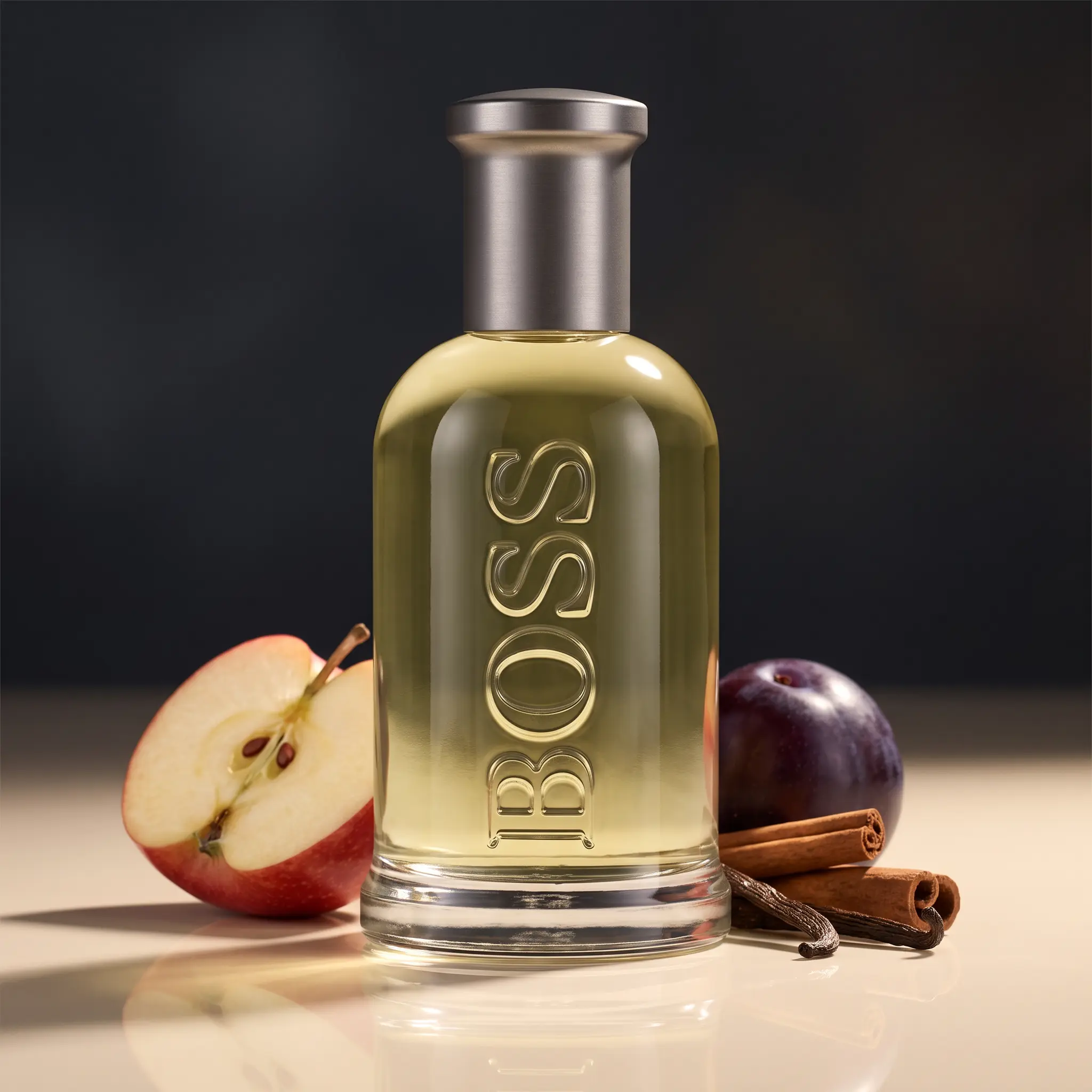 Boss No. 6 by Hugo Boss for Men - 1.6 oz EDT Spray Boss No. 6 by Hugo Boss for Men - 1.6 oz EDT Spray