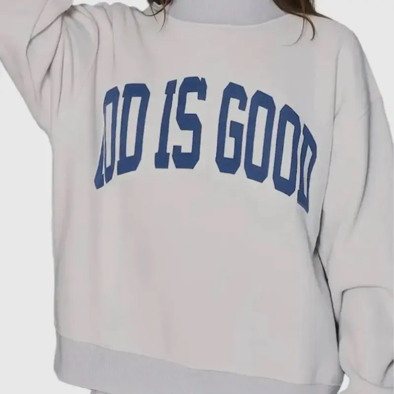 Reversible Mockneck