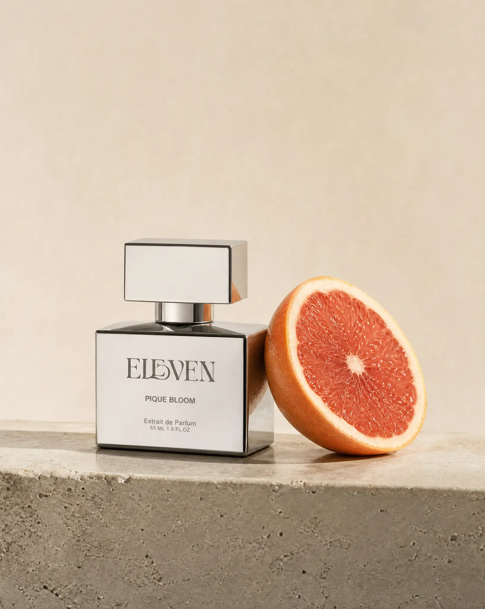Pique Bloom Extrait de Parfum
