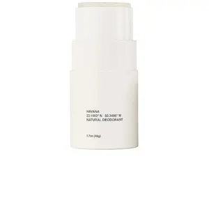 evolvetogether Natural Deodorant in Havana