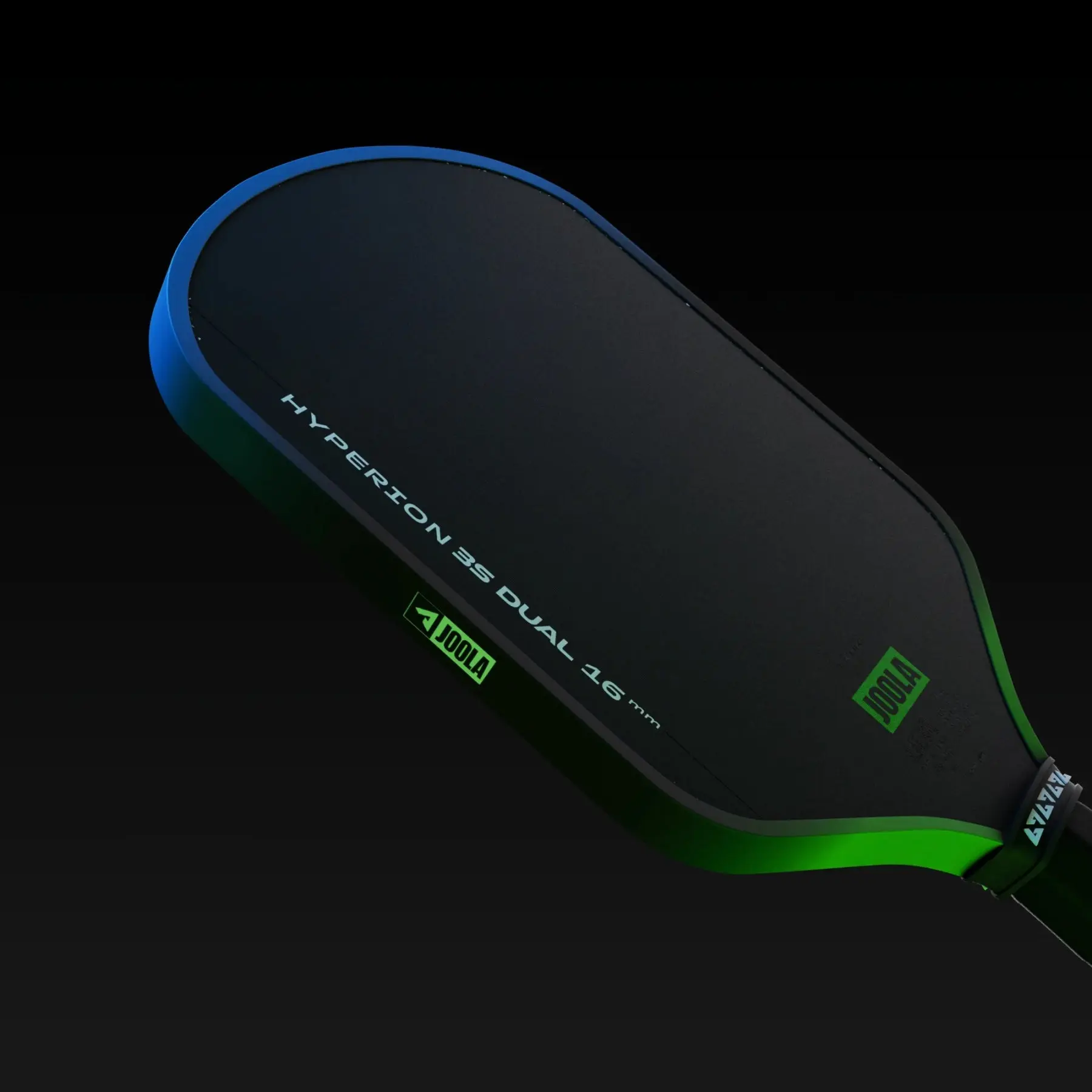 Hyperion 3S Dual