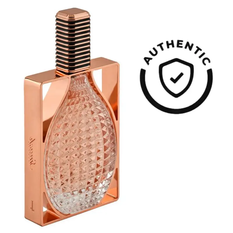 J. Smash Sania Mirza By Junaid Jamshed Perfume 3.4oz 100ML | Pakistan Best Selling Fragrance | Authenticity Guaranteed Made in UAE