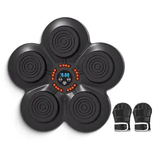 Boxing Target Home PU Boxing Machine Intelligent Music Boxing Machine Boxing Trainer