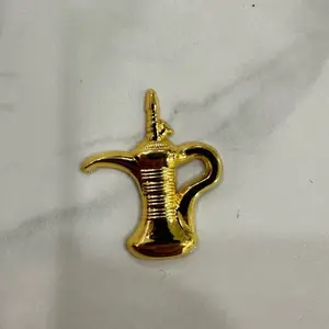 Metal phone stickers