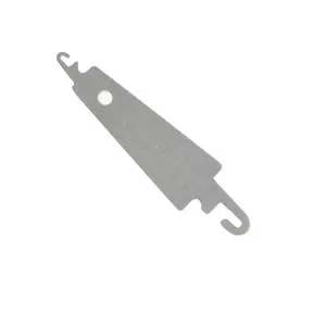 Long Eye Needle Threader Long Eye Needle Threader