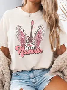 Nashville Wings Graphic