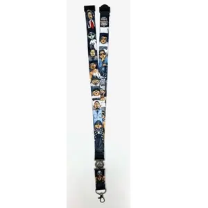 HOMIES - LANYARD