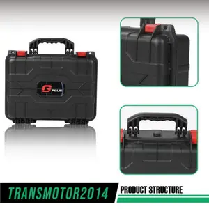 Graded Card Storage Box Heavy Duty Case Slab Holder & Protector US Organiser,2Row Graded Card Storage Box Travel Waterproof Case Slab Holder& Protector Grey,Card Organizer Protector