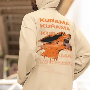Kurama Hoodie