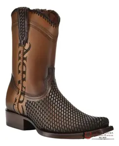 CUADRA BOTA DE CRUST DENVER CAFE CU817