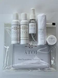 ÀTOI Mini Nourishing Cleansing Bundle