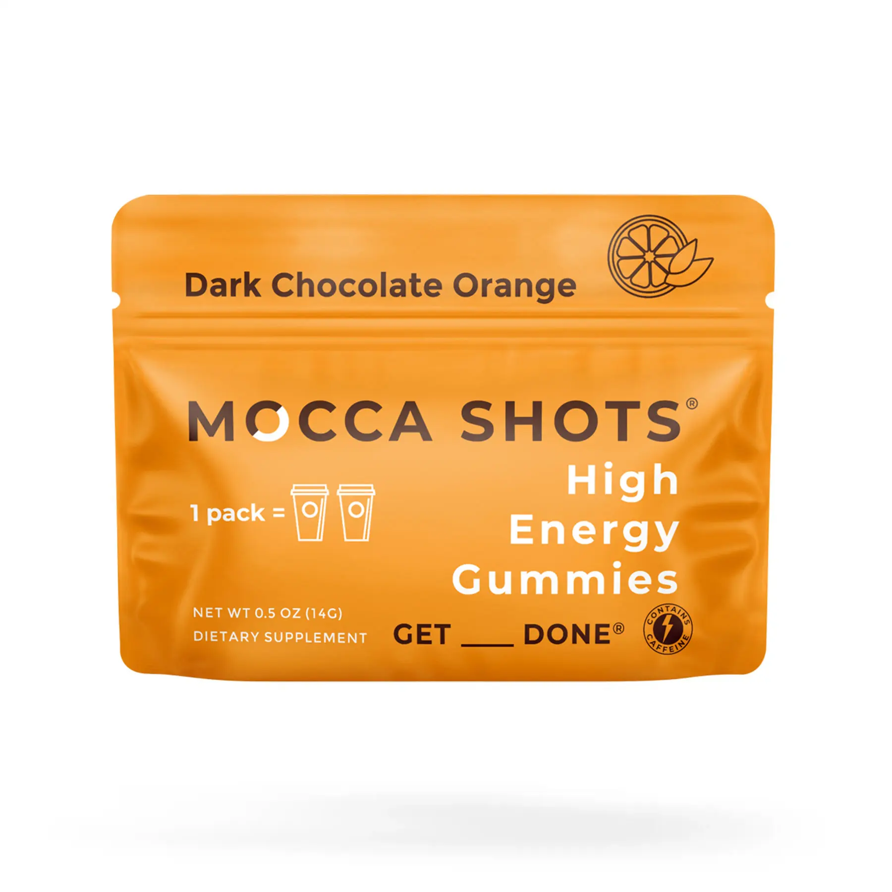 Orange Chocolate (12-Pack)