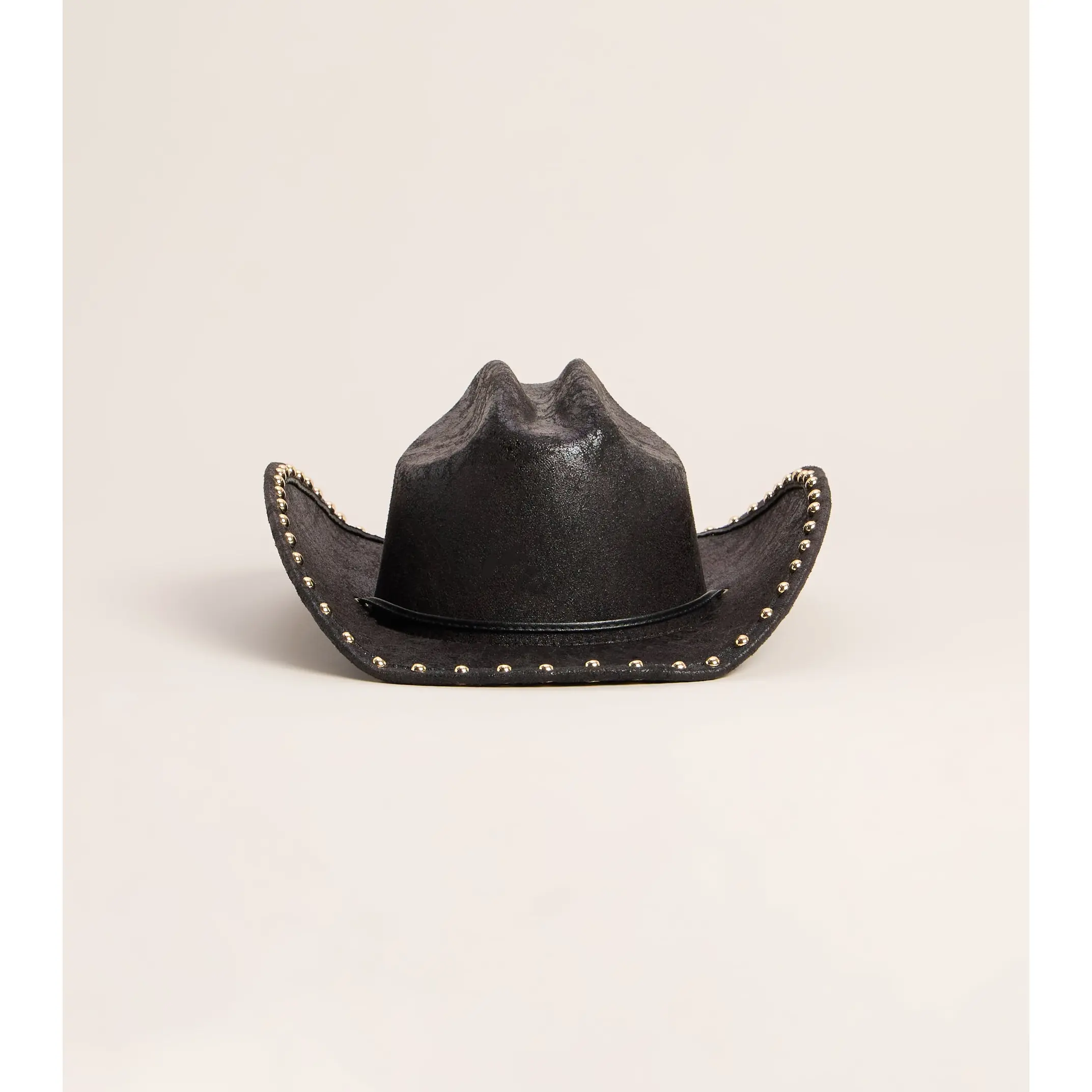 Edge Appeal Studded Cowboy Hat