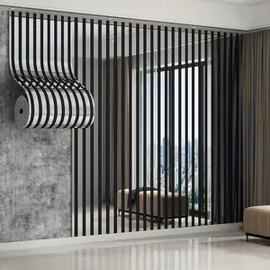 Luxury Self-Stick Wallpaper Roll(s), Gold & Silver Foil, Reflective Texture, Easy Peel & Stick, Vinyl Material, Living Room Decor