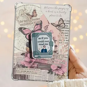 Twilight Kindle Grip Out Read Me Magnetic Pop Socket Phone Grip Phone Grip Kindle Grip Popsocket