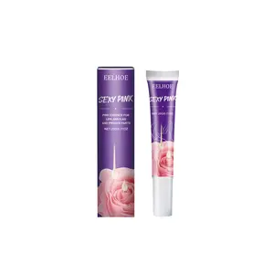 EELHOE Body Cream Gentle Care Underarms Knees Joints