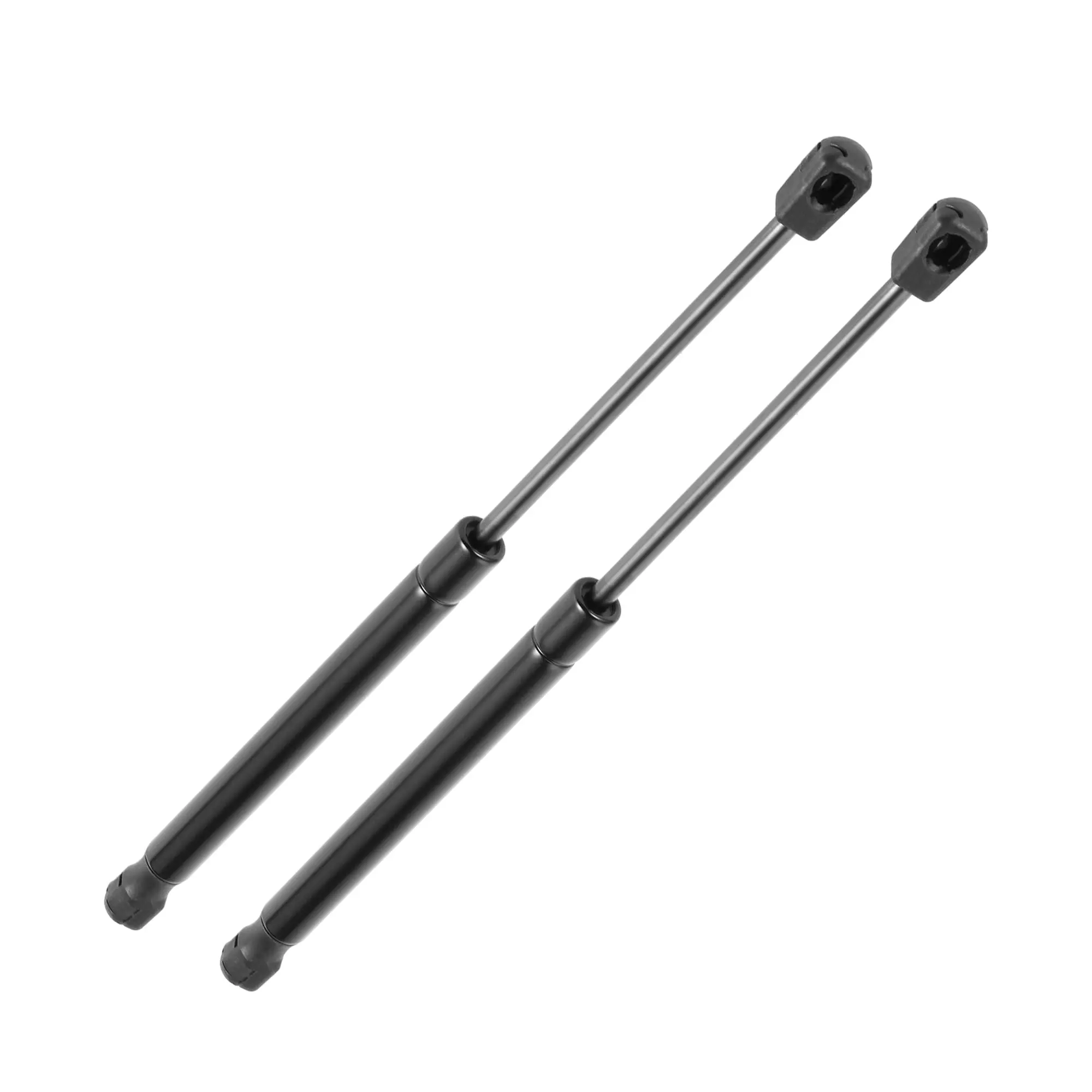 CULMKARI Front Hood Lift Supports (Qty 2) for Hyundai Santa Fe 2013-2018, Reliability, Easy-Install Connectors, Supports Load, Part Nos. 6877-6878