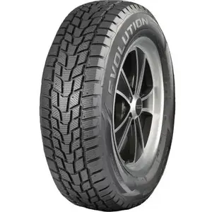 Cooper Evolution Winter 225/60R18 Load SL Tire - 60 Aspect Ratio, 28.62 Inflated Diameter, 100 Load Index, 1764@44 Max Load Pressure