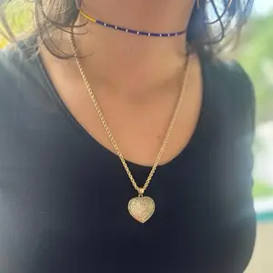 Venezuelan Necklace - Handmade Fashion Accessory