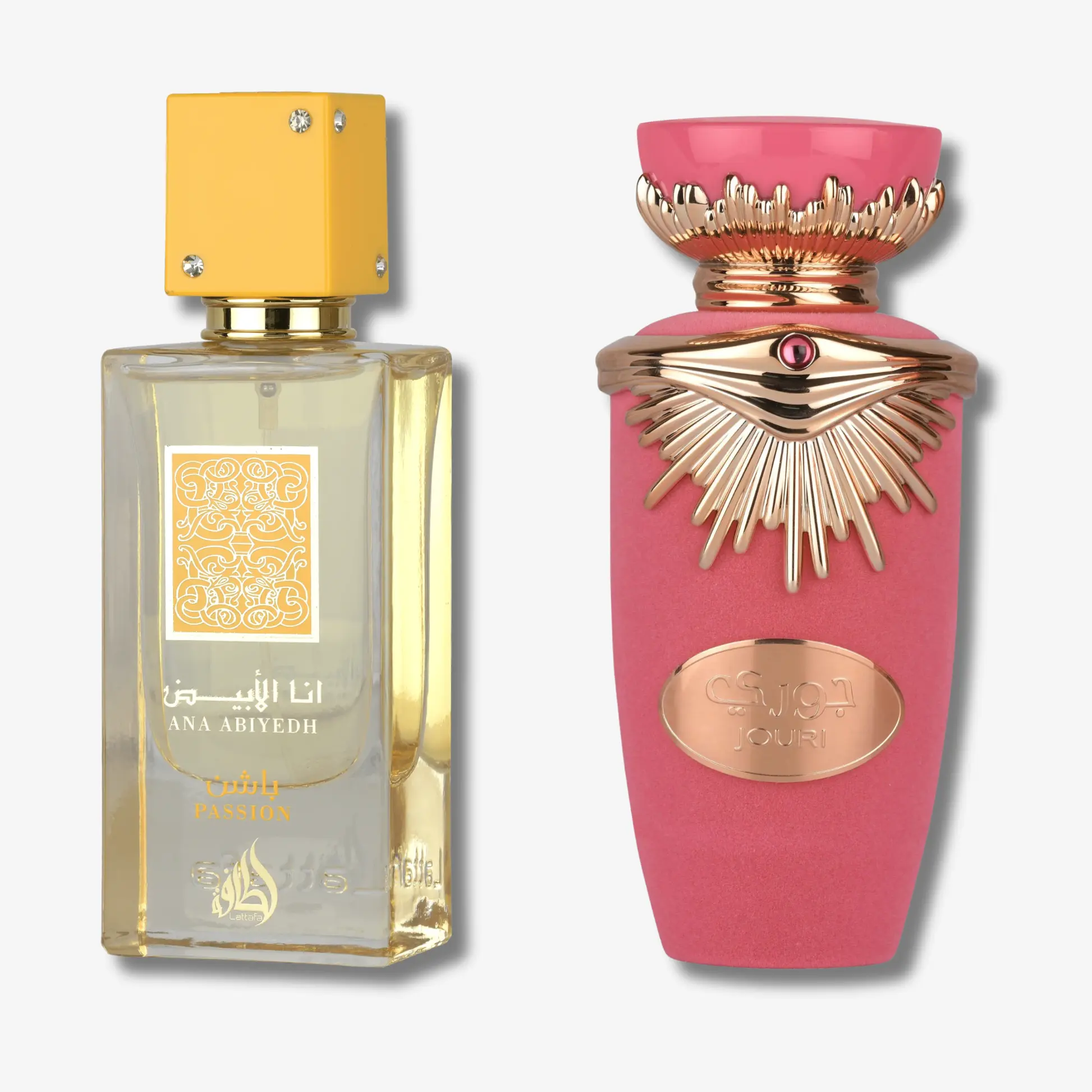 tiktok parfum - TikTok Shop