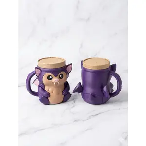Ice Cream Pint Holders