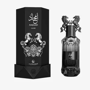 Le Falconé Amjaad Glory 100ml EDP for Men