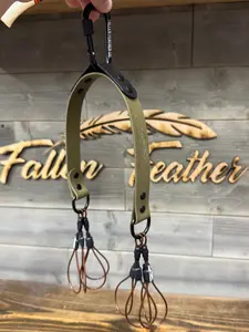 Elite Series Duck Tote