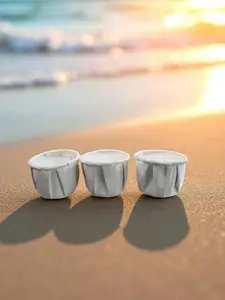 Eggshell Powder - Traditional Protection & Purification Powder from Croton eluteria Tree Bark - 1 Piece US Product Body Care Essence