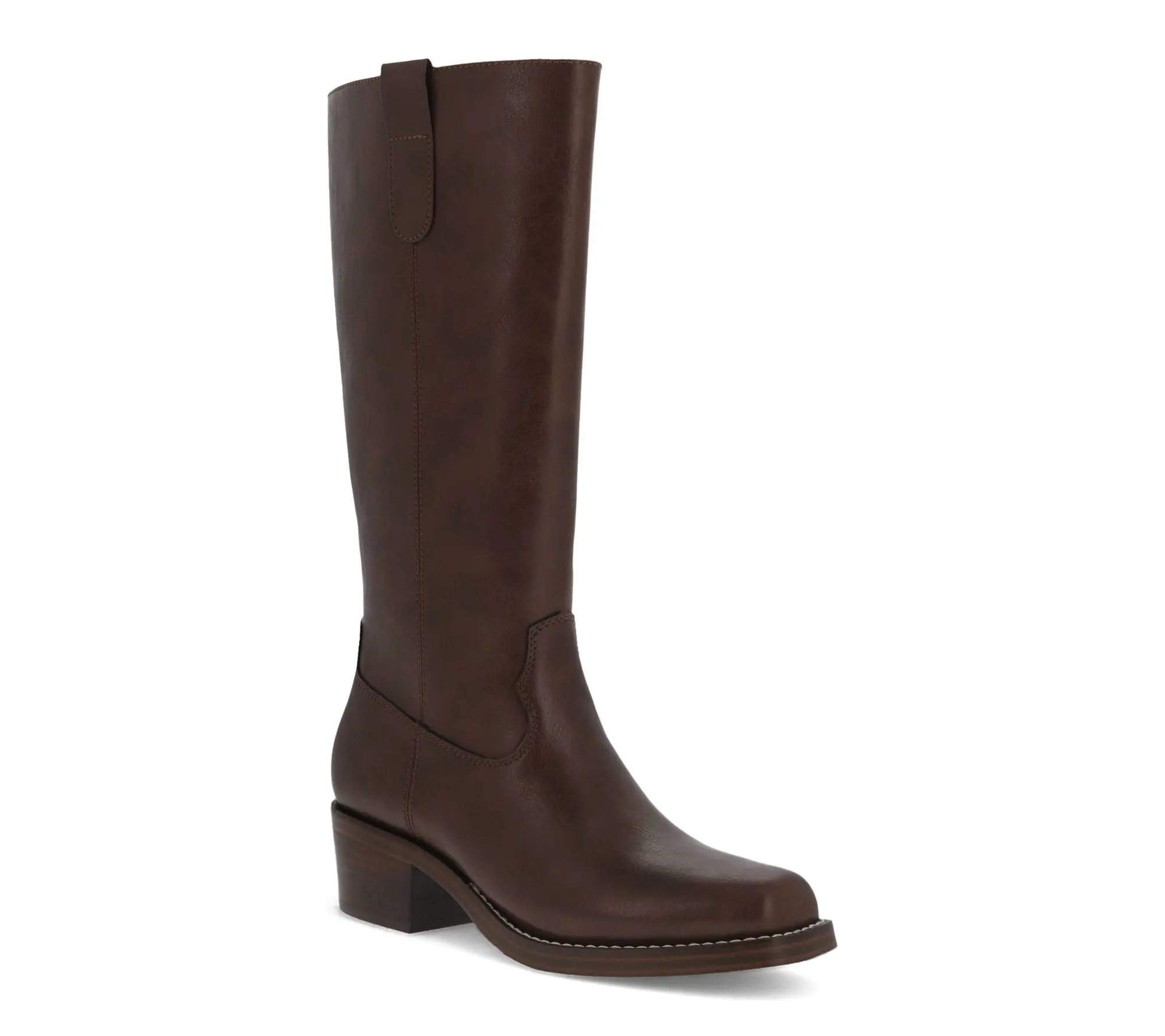 MIA Western Tall Boots - Duston