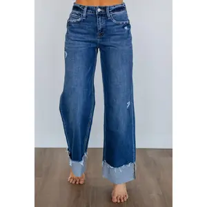 Prestyn Flying Monkey Jeans