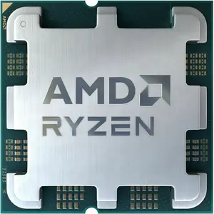 AMD Ryzen 5 8500G 6-Core 3.5GHz Socket AM5 Processor 100100000931BOX