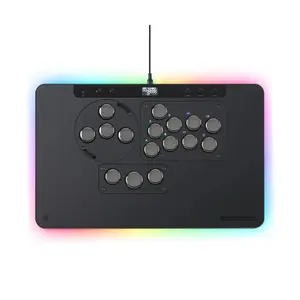 Haute42 | COSMOX Hautepad X Series Leverless Arcade Controller