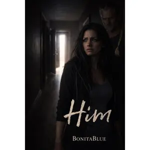 Him: The Man I Loved. The Man I Feared.