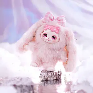 DUMIA Morino Star Man Elf Plush Series Blind Box