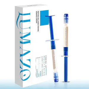 Lumazo Polypeptide Collagen, Lumazo Polypeptide Collagen Elastic Essence Cream, Micro Molecular Collagens Anti Wrinkle Lotion