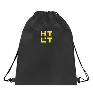 HTLT Drawstring Bag