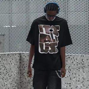 IT’S ALL US – March Against Fear Unisex t-shirt