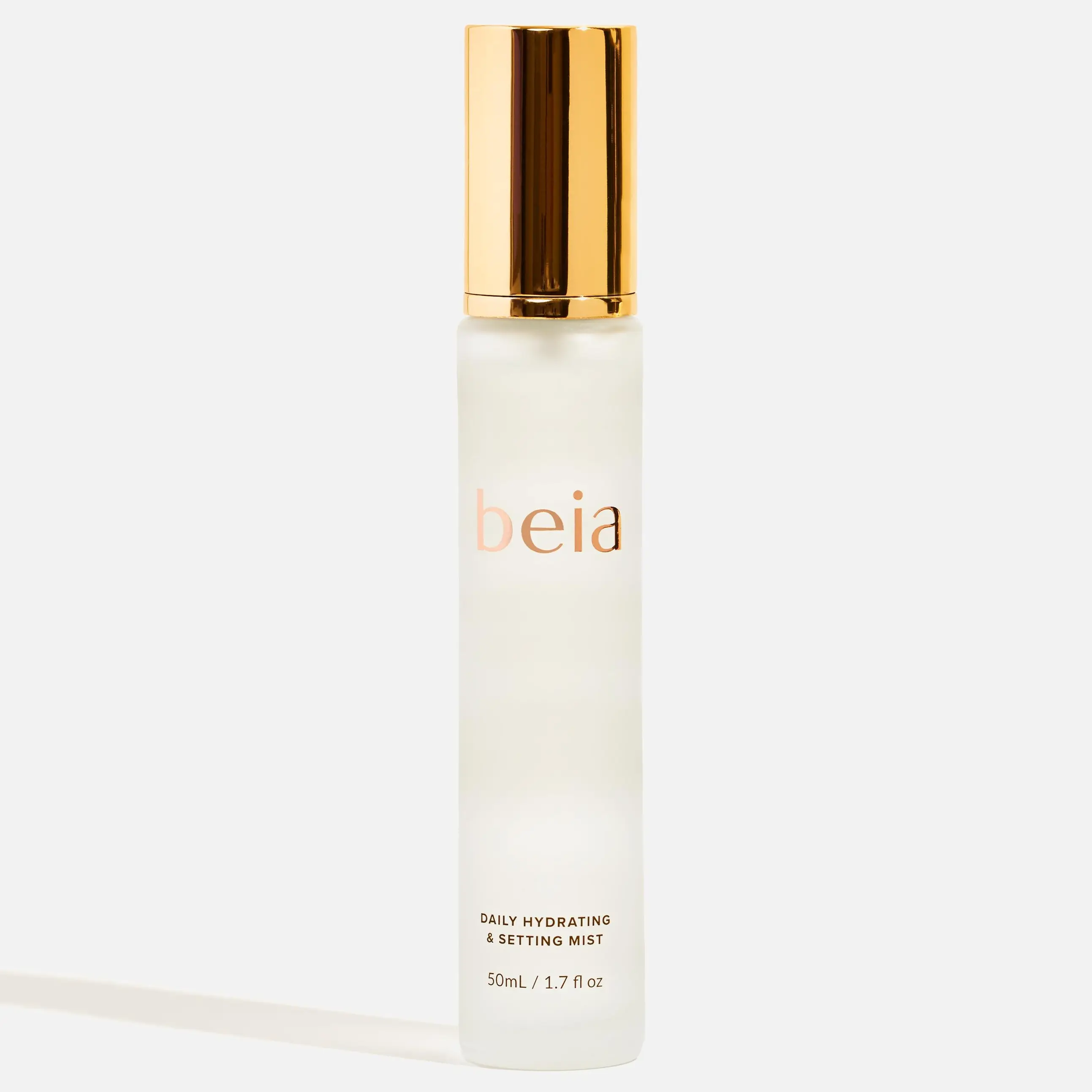 Daily Hydrating & Setting Mist - Full